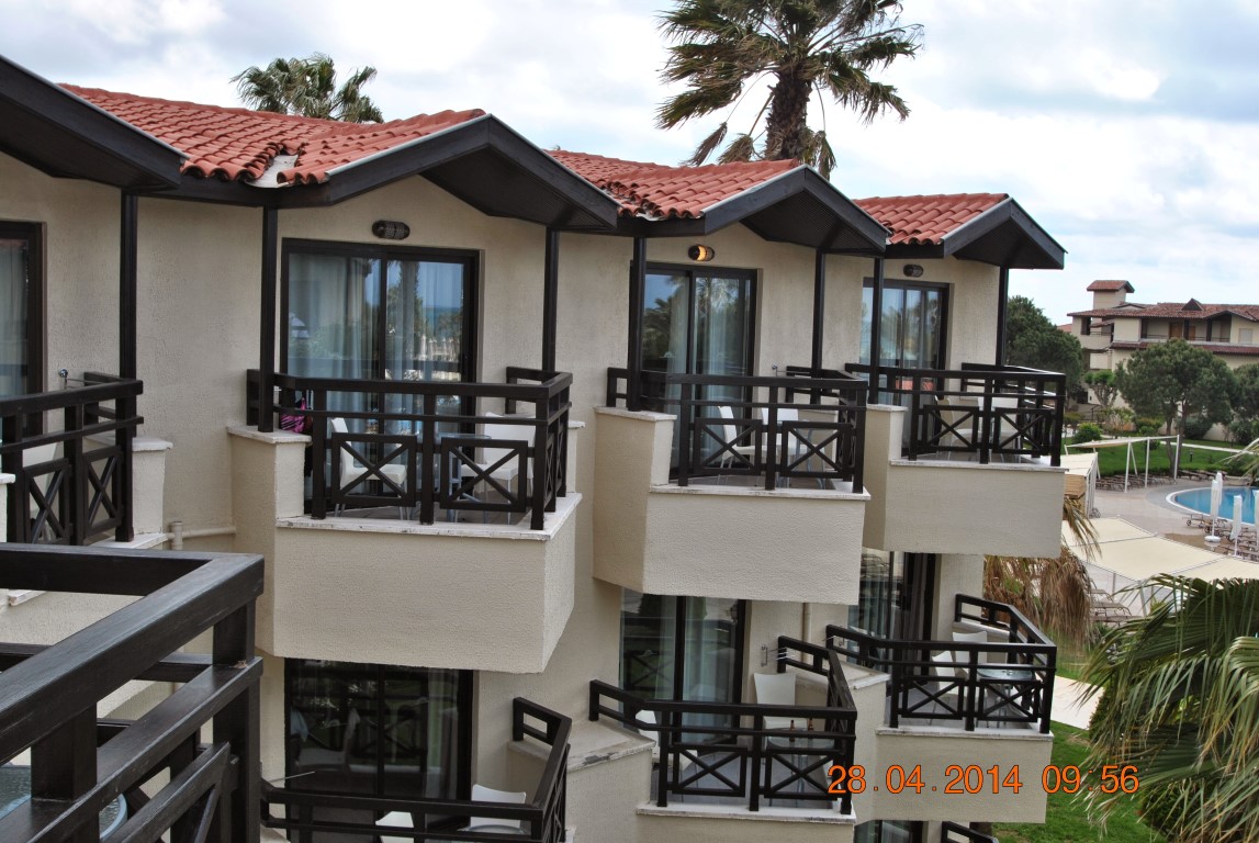 imagini hotel BELLIS BELEK